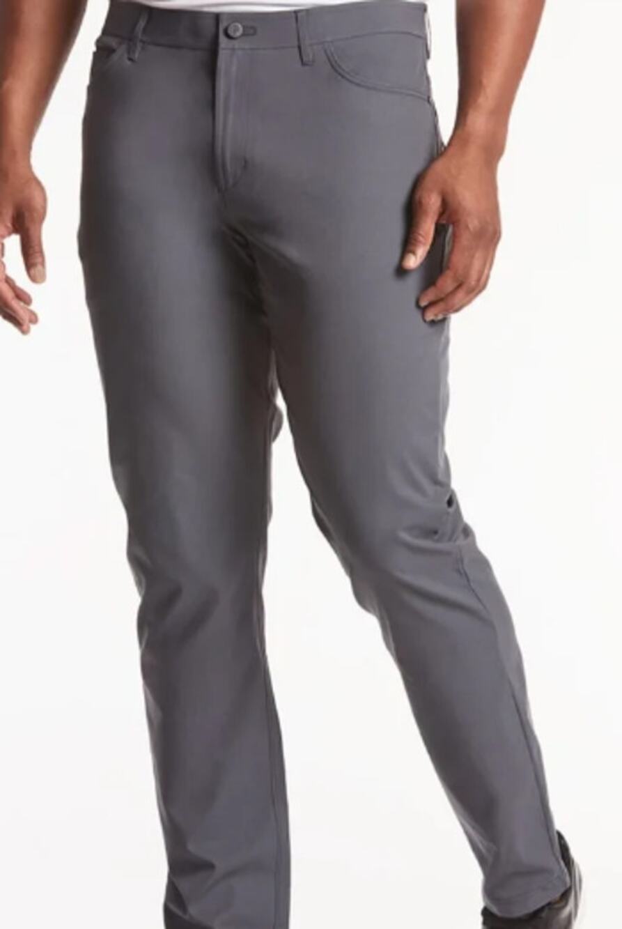 Public Rec Slate Gray Workday Pants sz 32 x 30